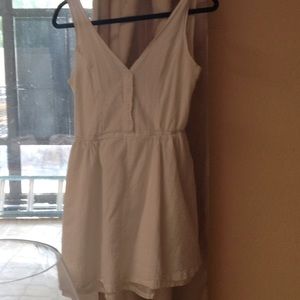 Sweet summertime dress